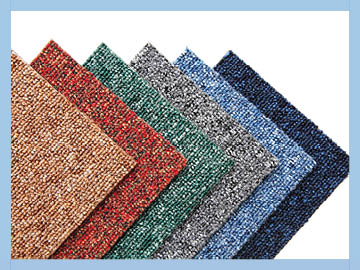 Flooring & Carpet Manufacturing